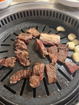 한밭갈비 사진 2