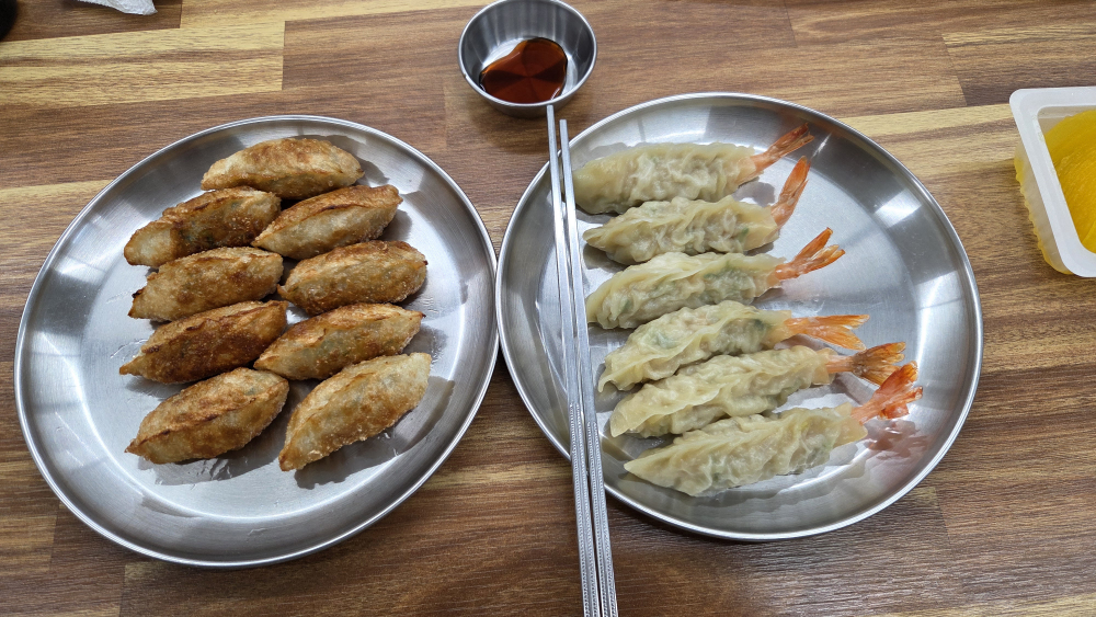 이동규손만두방 사진 3
