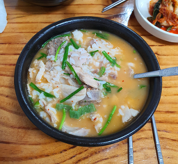 원조할매국밥 송정점 사진 4
