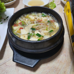 그린가든 사진 2