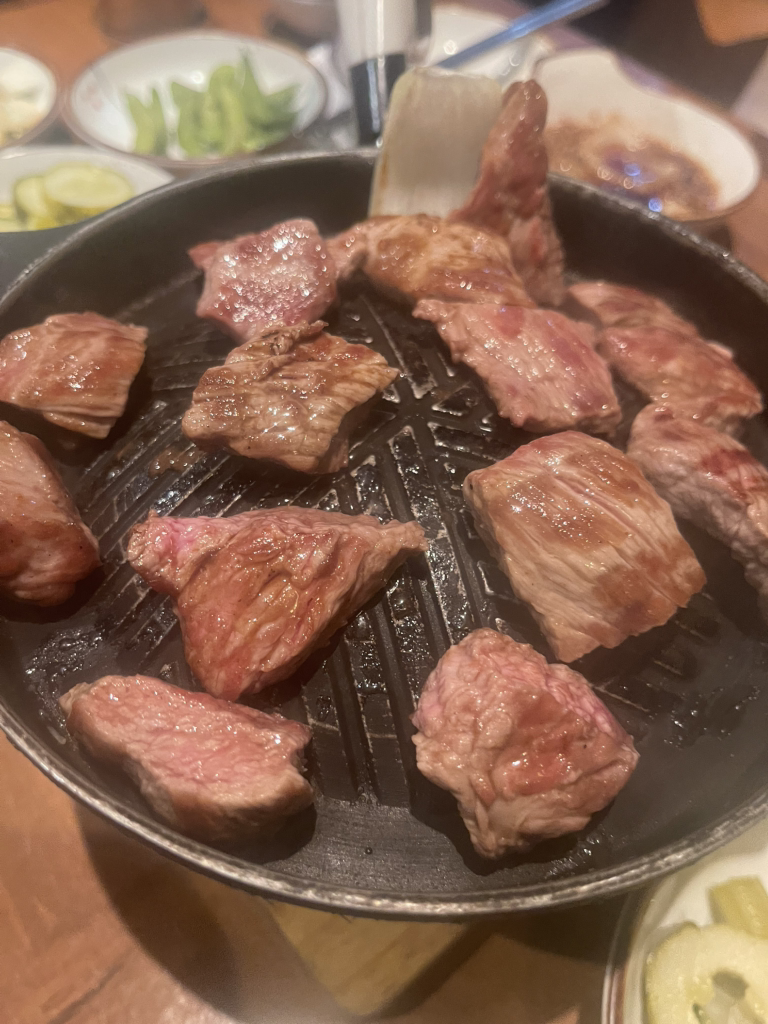 이치류 마린시티점 사진 2