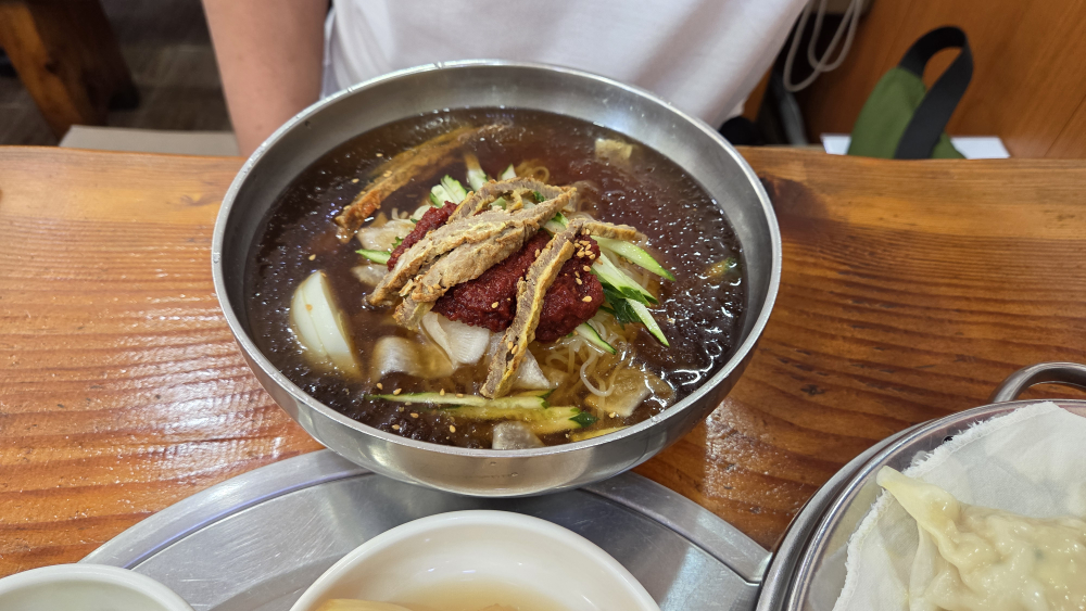 해물왕창칼국수 사진 2