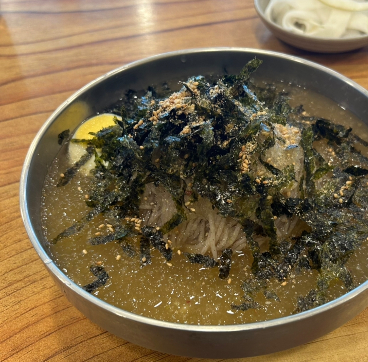 영동막국수 사진 4