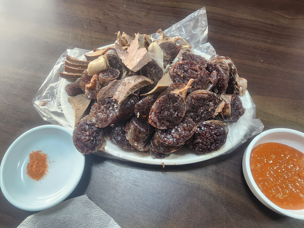 소문난순대 사진 6