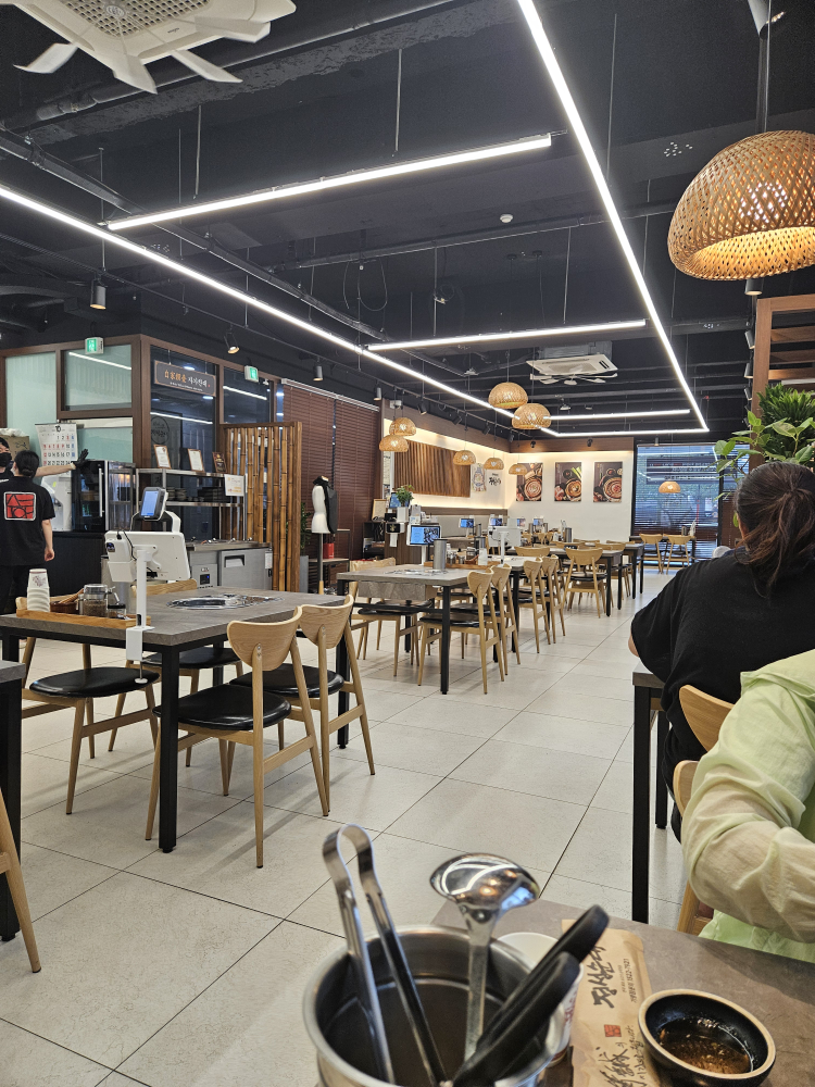 정성순대 화명점 대표 사진