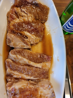 착한돼지갈비 사진 3