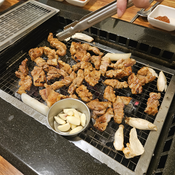 동천부경숯불갈비 대표 사진