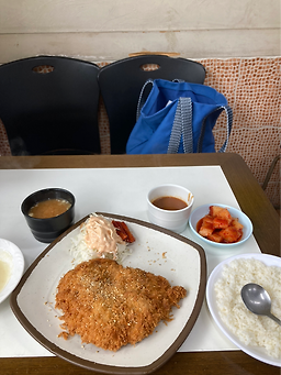 김상수피자앤돈까스 사진 2