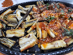 1번가장어구이 사진 3