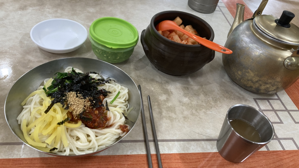구포촌국수 사진 4