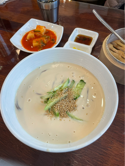 모란국수 사진 6