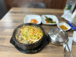 일품양평해장국 고흥점 사진 2
