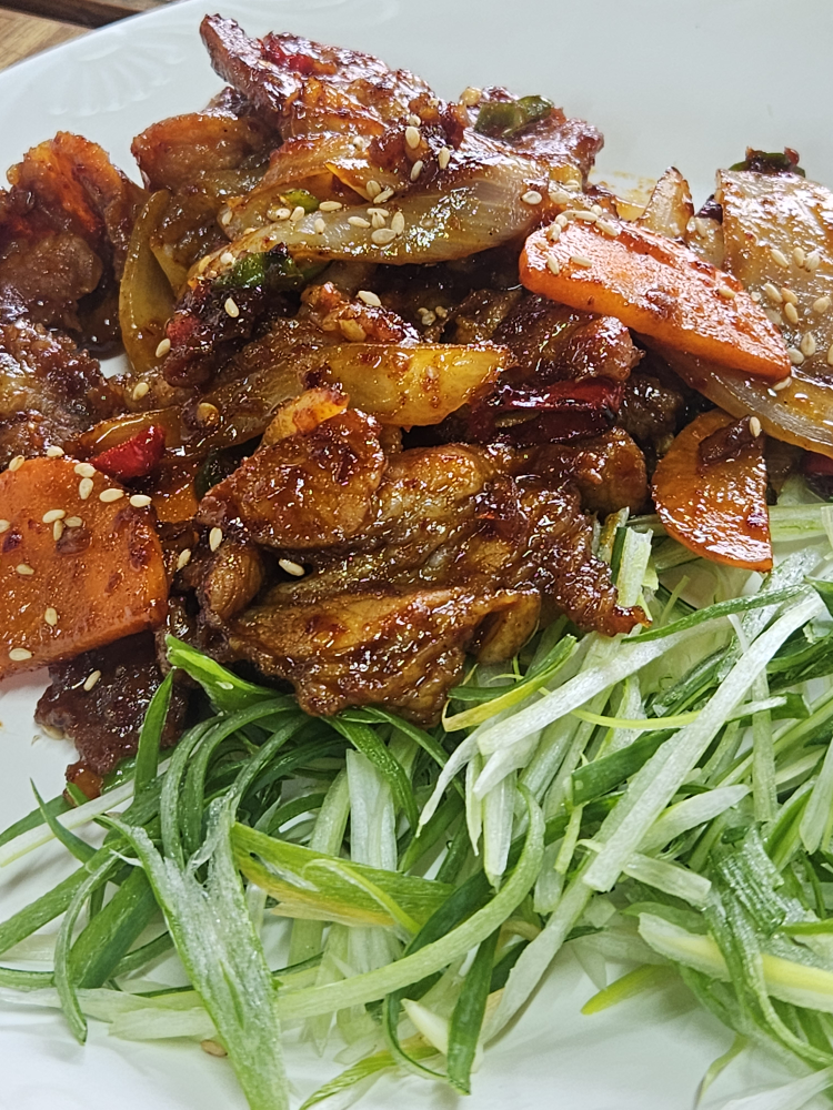 맛있는생삼겹살 사진 2