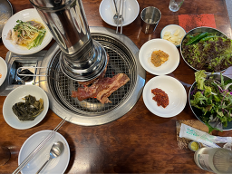 골목집숯불갈비 사진 3