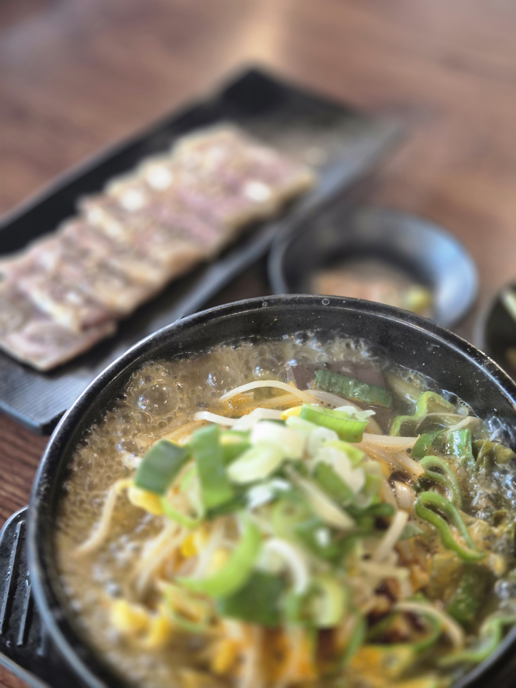 일품양평해장국 서울대입구역점 사진 6