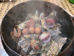용당가야밀면 사진 4