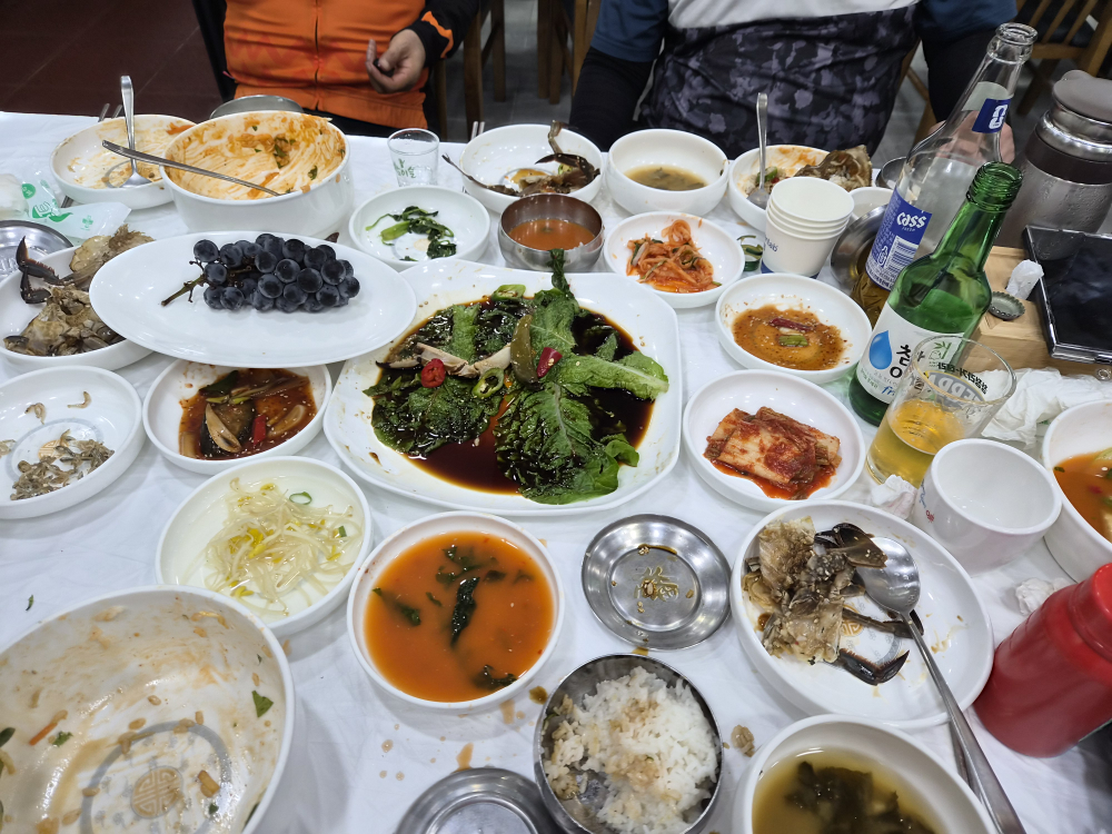 세연정횟집 대표 사진