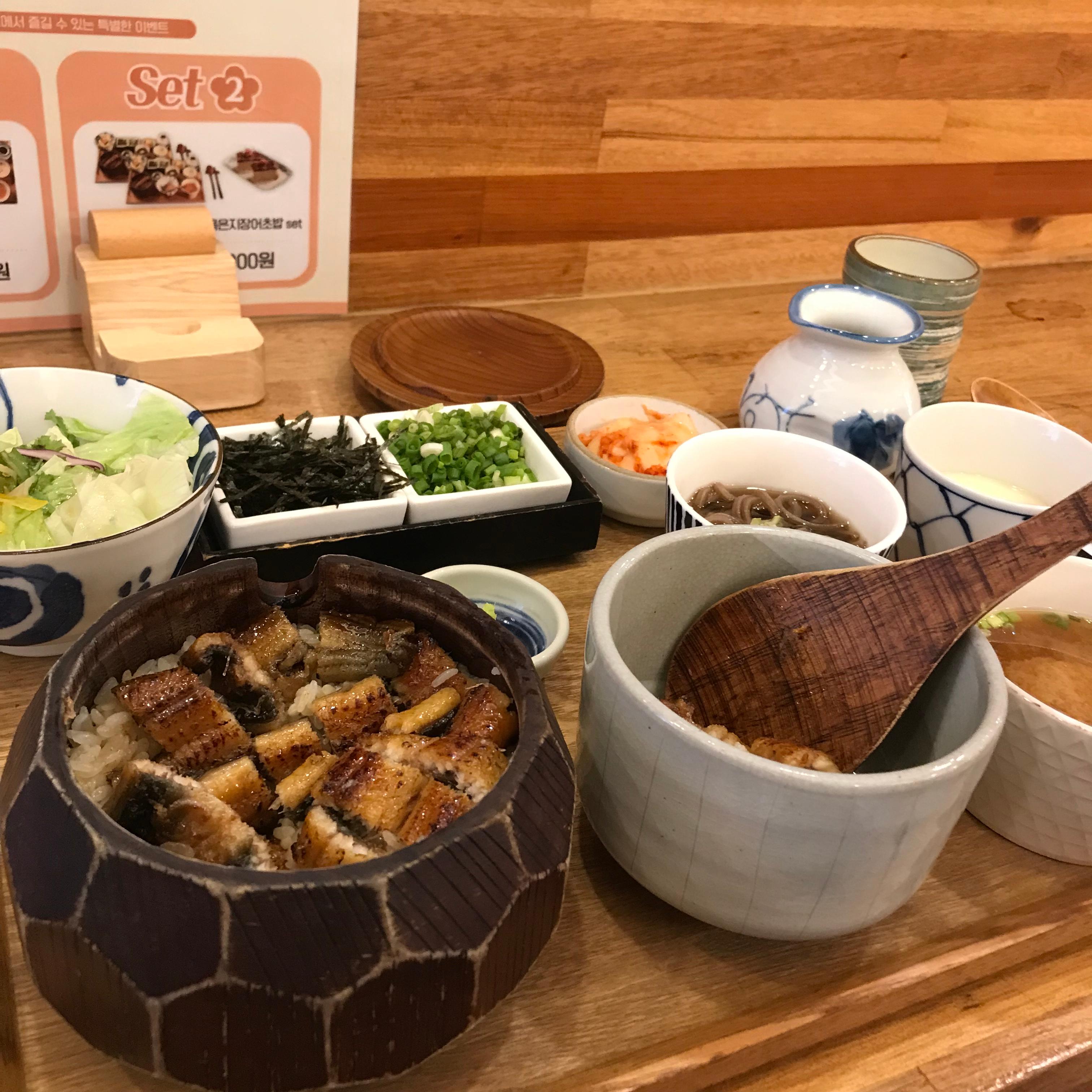양산도 서면본점 대표 사진