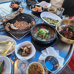 해성어부촌 사진 2
