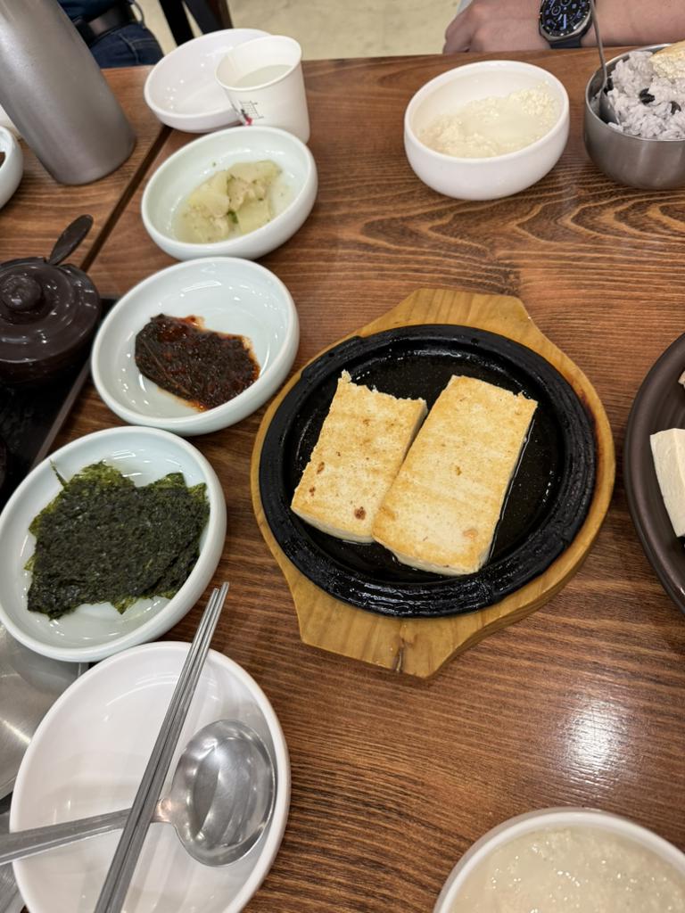 소오비두부집 대표 사진