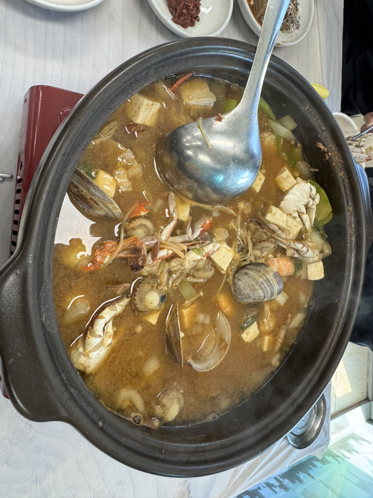 차림 대표 사진
