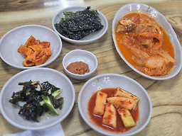 종가한옥김치찜 사상직영점 사진 3