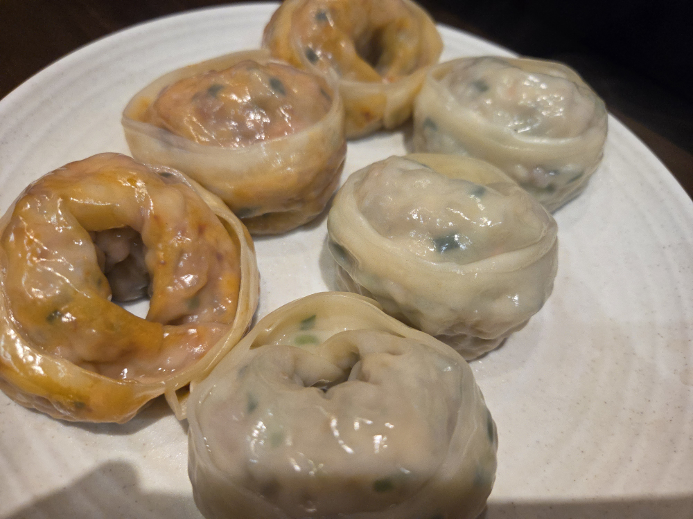 행운만두칼국수 사진 4