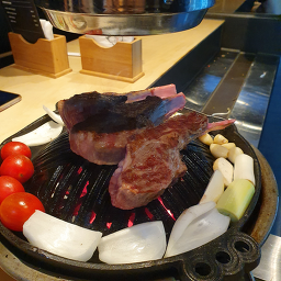 라무진 안산중앙역점 사진 3