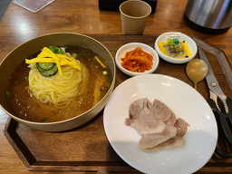 양산국밥 사진 2