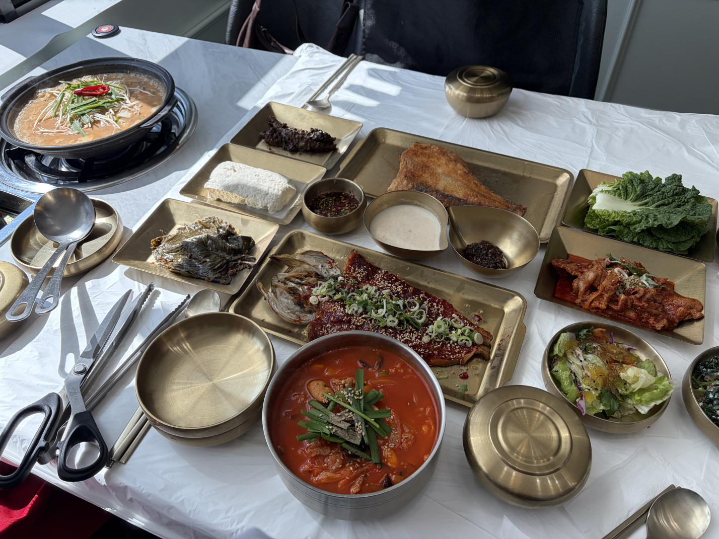 차현희순두부청국장 사진 3