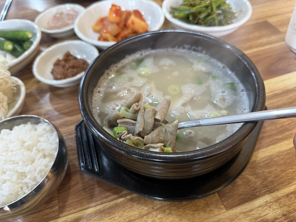 연산돼지국밥 사진 5