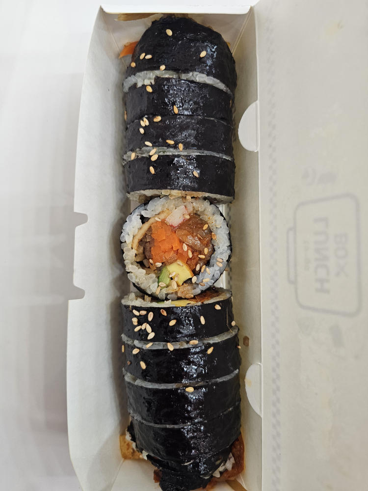 수상한김밥 본점 대표 사진