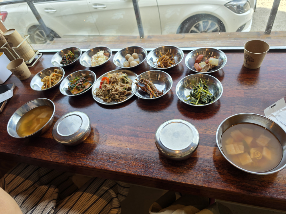 선구마을밥집 사진 7