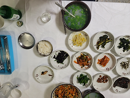 경전쉼터식당 사진 6