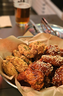 생활맥주 좌동점 사진 3