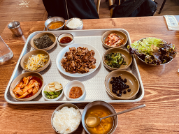 유화식당 사진 2