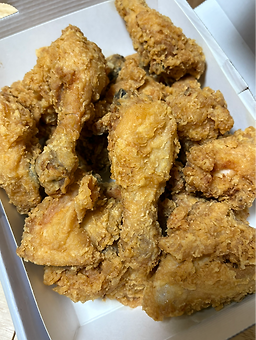 BBQ 경주성건점 대표 사진