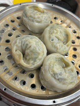 이오밀면 대표 사진