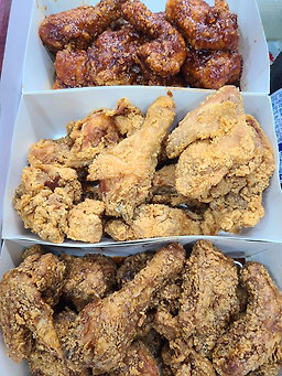 치킨삼파전 부산사상점 대표 사진