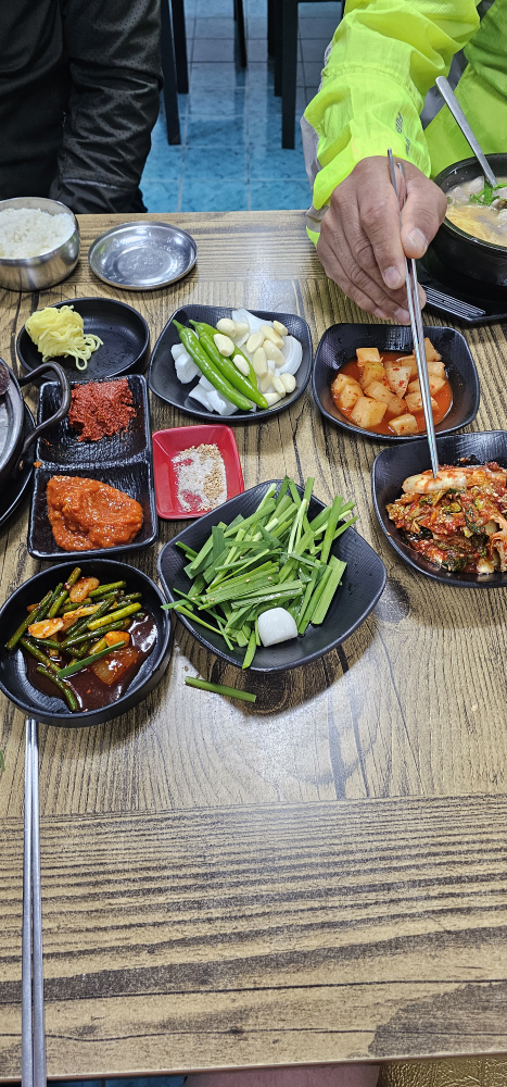 평산국밥 사진 4