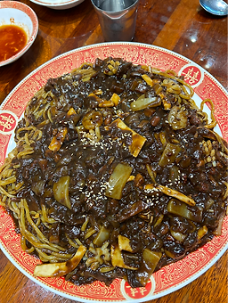 박영수손짜장 사진 3