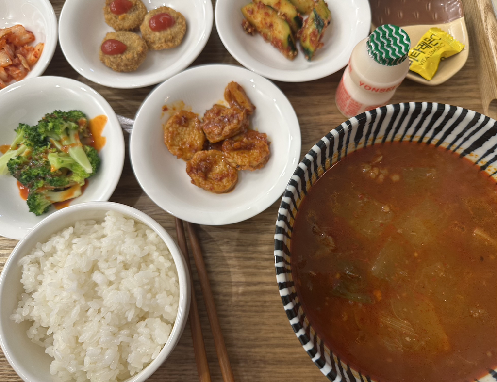 도토리식당 광안점 사진 2