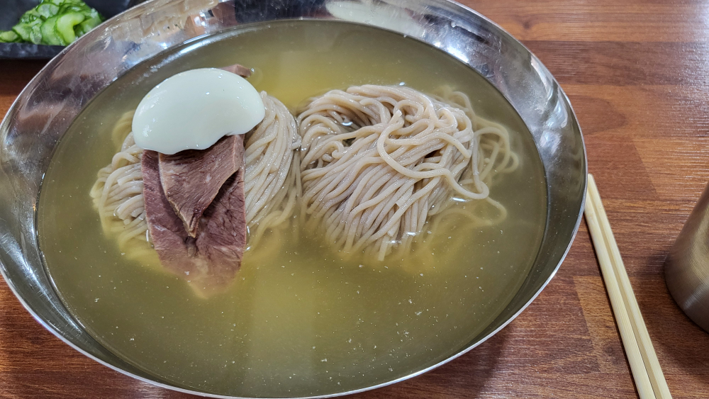 부다면옥 사진 4