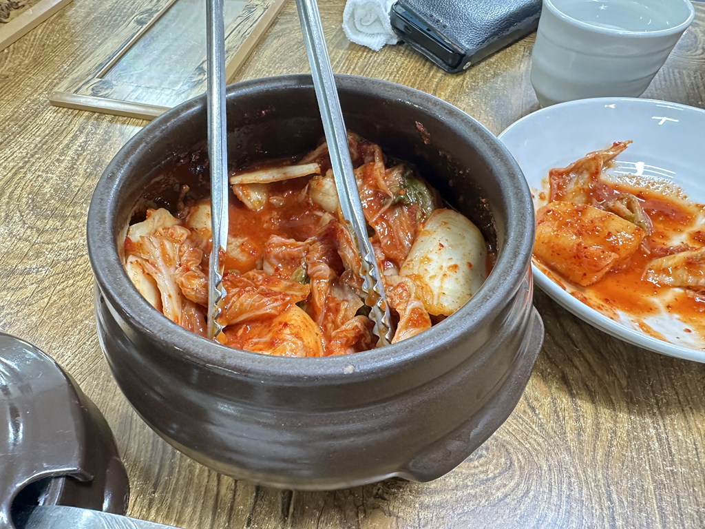 선농설렁탕 대표 사진