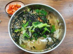 소문난시장칼국수 해운대백병원점 대표 사진