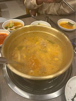서울회관면옥 대표 사진