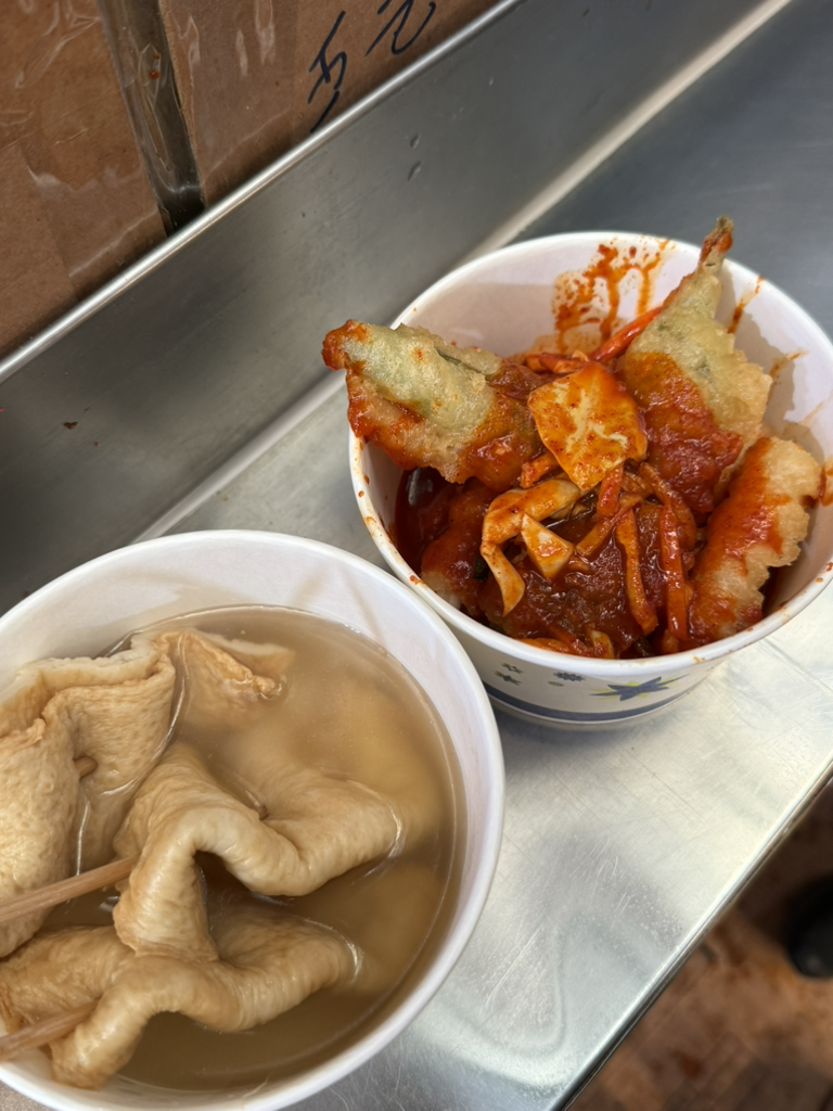 이가네떡볶이 본점 사진 4