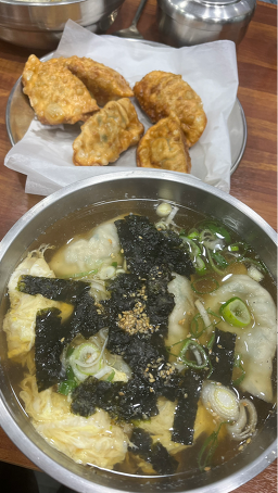 미성왕만두국밥 장전점 대표 사진