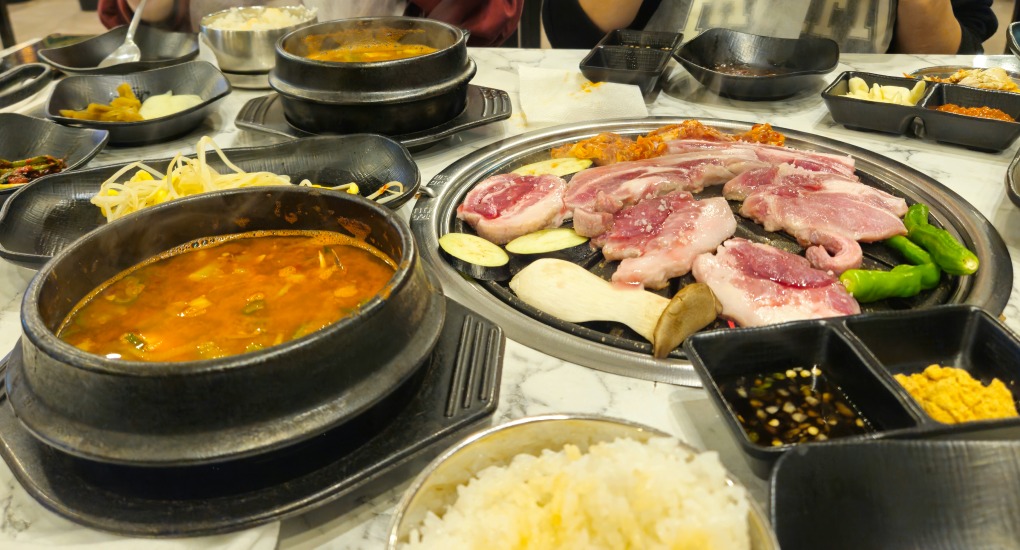마장동고기집 목포하당점 대표 사진