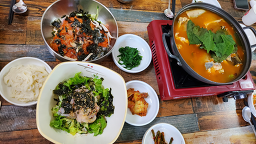 학섬횟집 대표 사진